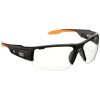 60161 Professional Safety Glasses, Clear Lens Image