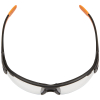 60161 Professional Safety Glasses, Clear Lens Image 9