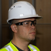 60161 Professional Safety Glasses, Clear Lens Image 6