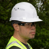 60161 Professional Safety Glasses, Clear Lens Image 7