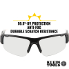 60161 Professional Safety Glasses, Clear Lens Image 2