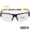 60161 Professional Safety Glasses, Clear Lens Image 4