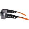 60162 Professional Safety Glasses, Gray Lens Image 8