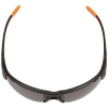60162 Professional Safety Glasses, Gray Lens Image 9