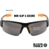 60162 Professional Safety Glasses, Gray Lens Image 4