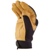 60188 Leather Work Gloves, Large, Pair Image 5
