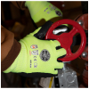 60198 Work Gloves, Cut Level 4, Touchscreen, X-Large, 2-Pair Image 2