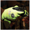 60198 Work Gloves, Cut Level 4, Touchscreen, X-Large, 2-Pair Image 3