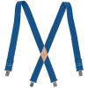 60210B Nylon-Web Suspenders with Adjustable Back Image