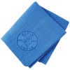 60230 Cooling PVA Towel, Blue, 2-Pack Image 3