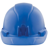 60248 Hard Hat, Non-Vented, Cap Style, Blue Image 5