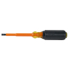 6024INS 1/4-Inch Cabinet Tip Insulated Screwdriver, 4-Inch Image 4