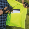 60268 Safety Vest, High-Visibility Reflective Vest, XL Image 6