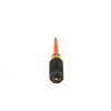 6034INS Insulated Screwdriver, #2 Phillips Tip, 4-Inch Image 3