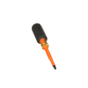 6034INS Insulated Screwdriver, #2 Phillips Tip, 4-Inch Image 4
