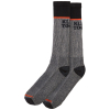 60382 Merino Wool Thermal Socks, XL Image 9