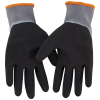 60389 Thermal Dipped Gloves, L Image 4