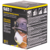 6044010 N95 Disposable Respirator, 10-Pack Image 14