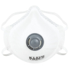 604403 N95 Disposable Respirator, 3-Pack Image 6