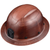 60447 Hard Hat, KONSTRUCT Series, Full-Brim, Class G, Rechargeable Headlamp Image 6