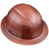 60452 Hard Hat, KONSTRUCT Series, Full-Brim, Class G Image 3