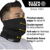 60455 Neck and Face Warming Band, Black Image 1