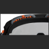 60479 Safety Goggles, Clear Lens Image 5