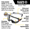 60479 Safety Goggles, Clear Lens Image 1