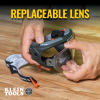 60479 Safety Goggles, Clear Lens Image 4