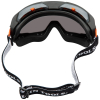 60480 Safety Goggles, Gray Lens Image 6