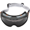 60480 Safety Goggles, Gray Lens Image 8