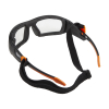 60483 Gasket and Strap for Safety Glasses Image 3