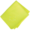 60486 Cooling PVA Towel, High-Visibility Yellow, 2-Pack Image 4