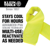 60486 Cooling PVA Towel, High-Visibility Yellow, 2-Pack Image 1