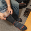 60509 Performance Thermal Socks, XL Image 3