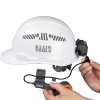 60523 Lightweight Cooling Fan for Hard Hats Image 9