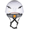 60525 Safety Helmet, Type-2, Non-Vented Class E, with Rechargeable Headlamp Image 3