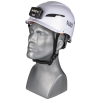 60525 Safety Helmet, Type-2, Non-Vented Class E, with Rechargeable Headlamp Image 4