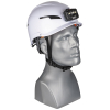 60525 Safety Helmet, Type-2, Non-Vented Class E, with Rechargeable Headlamp Image 7