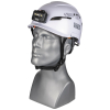 60526 Safety Helmet, Type-2, Vented Class C, with Rechargeable Headlamp Image 4