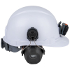 60532 Hard Hat Earmuffs for Cap Style and Safety Helmets Image 5
