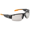 60536 Professional Safety Glasses, Indoor/Outdoor Lens Image