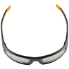 60537 Professional Safety Glasses, Full-Frame, Indoor/Outdoor Lens Image 9