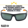 60539 Professional Safety Glasses, Full Frame, Polarized Lens Image 1