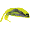 60546 Cooling Do Rag, High-Visibility Yellow, 2-Pack Image 5