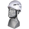 60565 Safety Helmet, Type-2, Vented Class C, White Image 4
