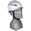 60565 Safety Helmet, Type-2, Vented Class C, White Image 7