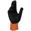 60582 Knit Dipped Gloves, Cut Level A1, Touchscreen, X-Large, 2-Pair Image 10