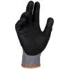 60586 Knit Dipped Gloves, Cut Level A2, Touchscreen, X-Large, 2-Pair Image 12