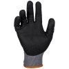 60586 Knit Dipped Gloves, Cut Level A2, Touchscreen, X-Large, 2-Pair Image 11
